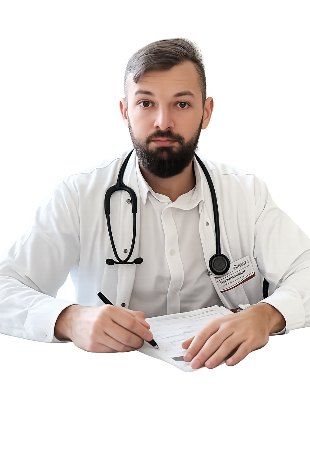 Dr. Hus Alexandru, medic diabetolog in Stei pentru pacienti din Stei si Beius